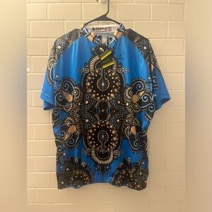 Paladin Cycling Jacket Size: 3XL NWT! (B)